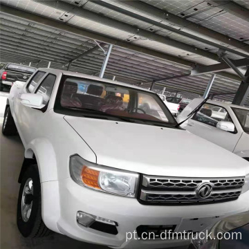 NOVO RICH (P11) Pick Up